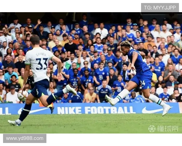 里斯-詹姆斯：坚信未来将迎更多辉煌