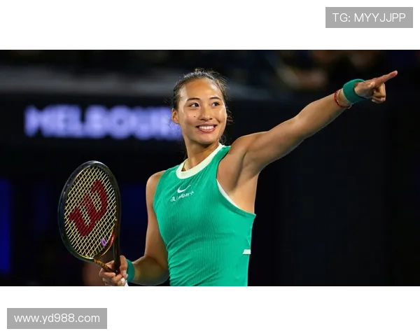 [澳网]张盛：女单决赛是两代力量型代表人物的对决.